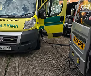 Engine Cleaning in Tonbridge