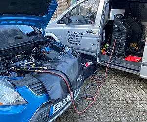 Turbo Cleaning in Tonbridge